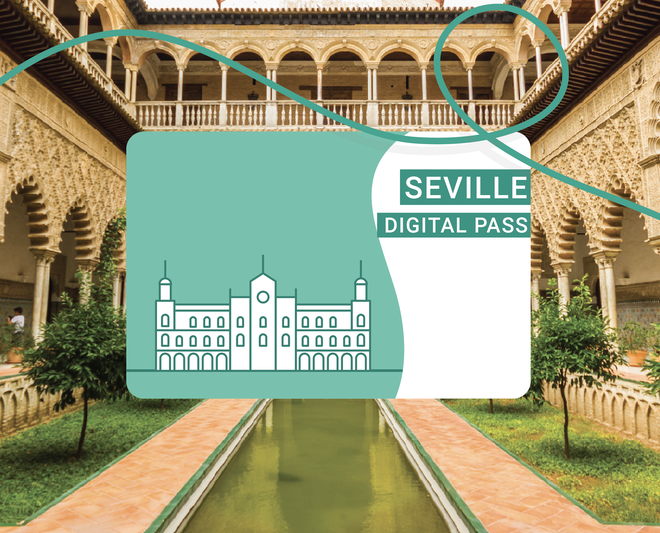 Seville City pass