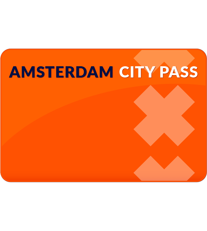 Le City Pass Amsterdam billet coupefile Réservez en ligne