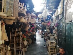 Labyrinthe des Souks ©credits_djami