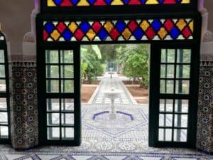 Palais de la Bahia_Marrakech©credits_Djami