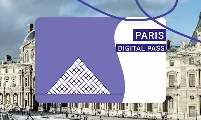 city card paris